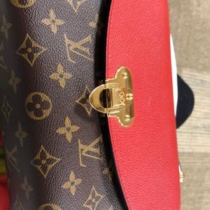 Meet your Posher, Patricia